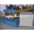 Professional used steel decking roll forming machine